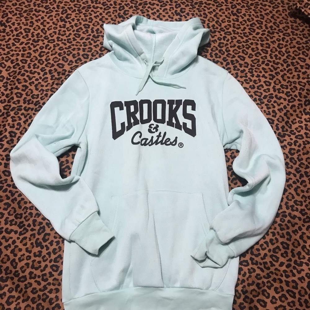 Crooks & Castles Hoodie